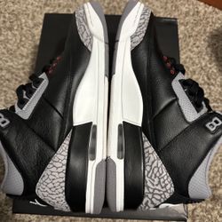 Jordan 3