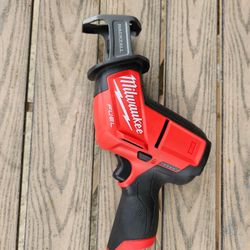 Milwaukee M12 Fuel Hack all