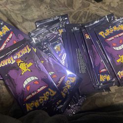 36 Boosters. Send Offers