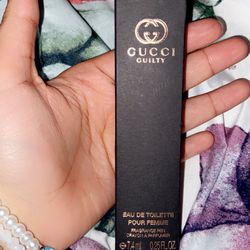 Gucci Perfume 
