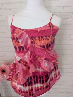 Banana Republic sleeveless top size XS