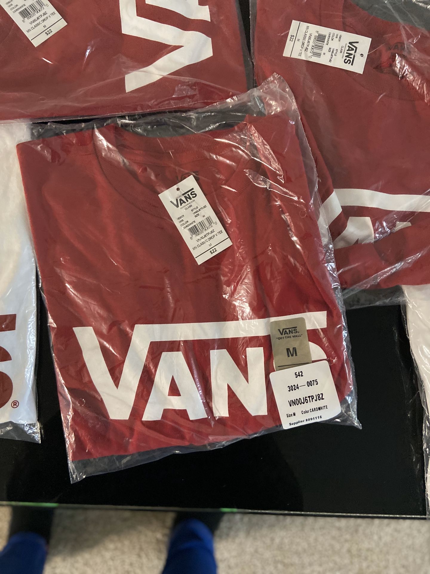 Vans T-Shirt