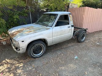 Truck parts
