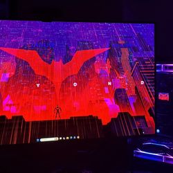 Brand New Lg 4k 240hz/480hz Oled Dual Mode trade