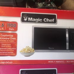 Microwave 