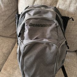 Baseball Backpack 