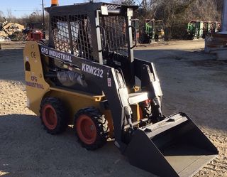 Skid Steer