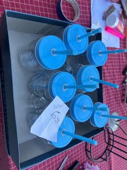 Cups