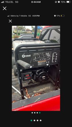 Welder Hobart