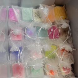 Jabones De Olor Soap 