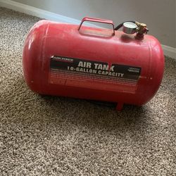 Air Tank