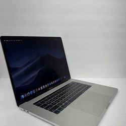MacBook 