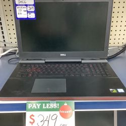 Dell Gaming Laptop