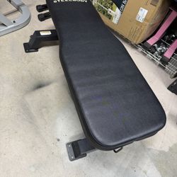 Heavy Duty Workout Bench 