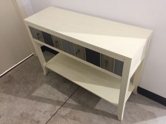 Very nice table