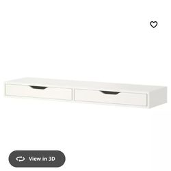 Vanity IKEA