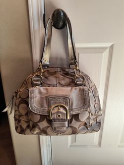 Coach Y2K Purse