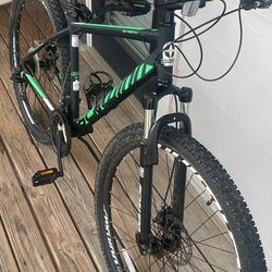 29 Inch Bike 