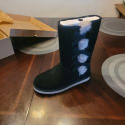 Kookaburra Ugg Boots