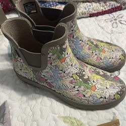 Bob’s By Skechers Rain Boots