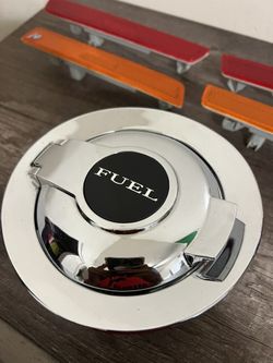 Challenger Parts