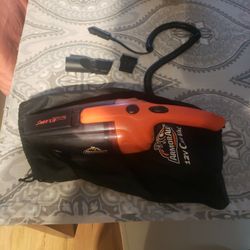 12v Car Vac
