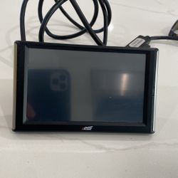 Edge  Cts Monitor 