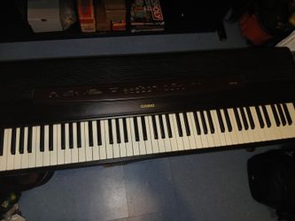 Piano