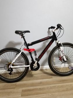 Mountain Bike 29" GENESIS 