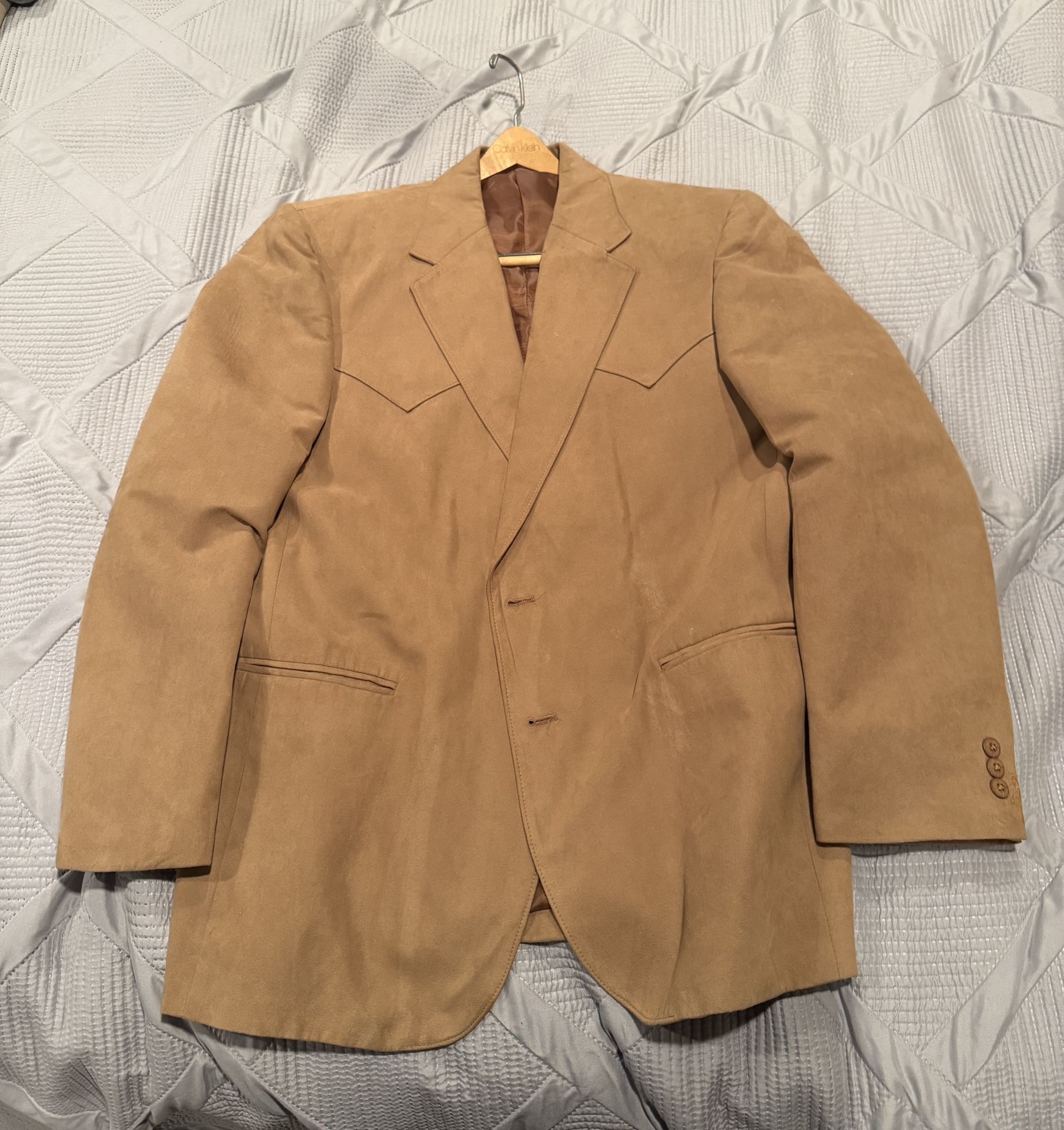 Men’s Sport Coat