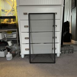 40 Gal Screen Top 