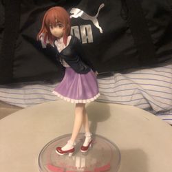 Rent-A-Girlfriend Sakurasawa Sumi Figure