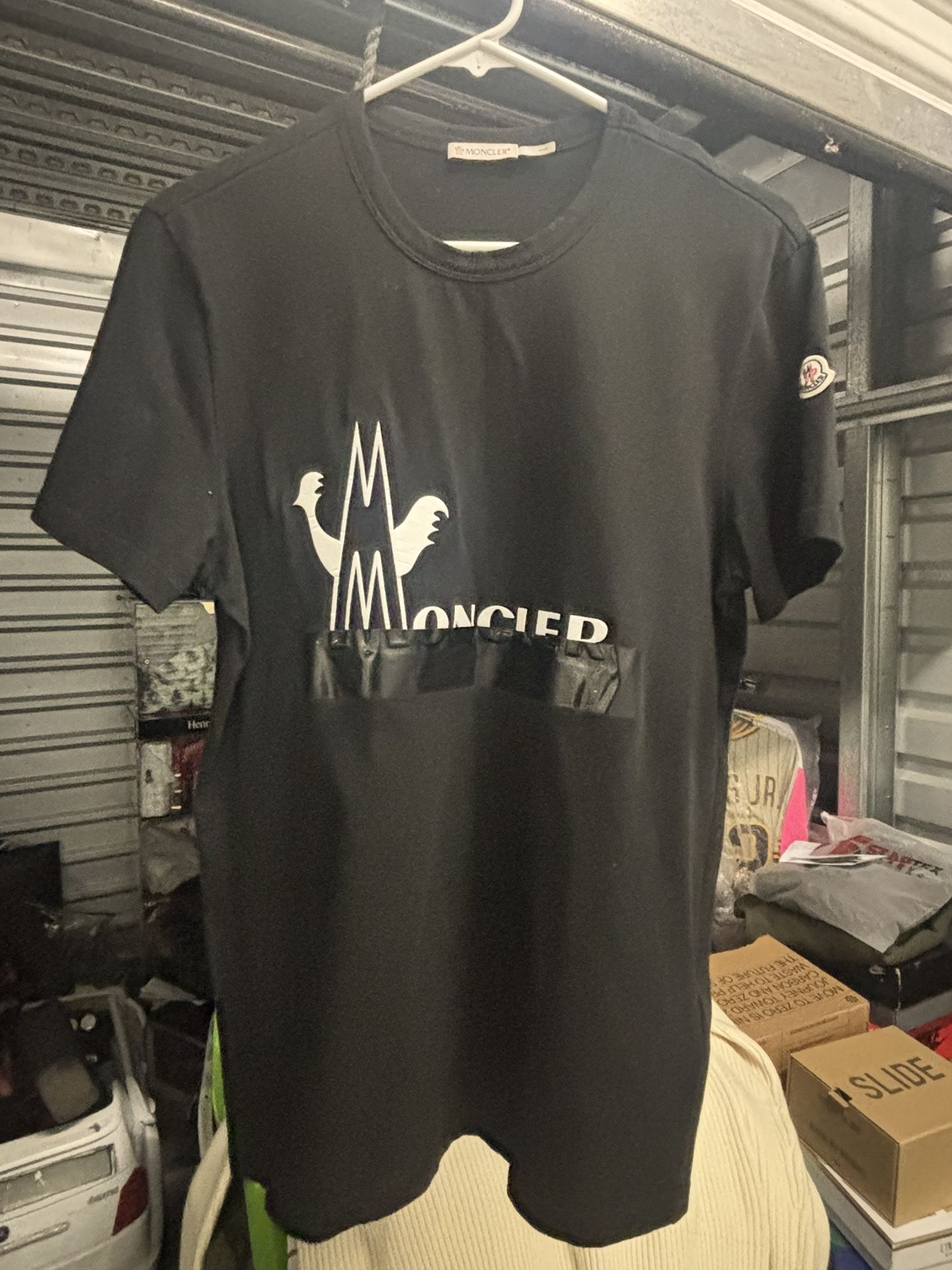 Moncler T-Shirt