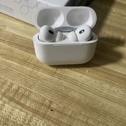 Apple AirPods Pro 