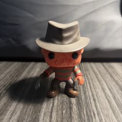 Freddy Krueger Funko Pop
