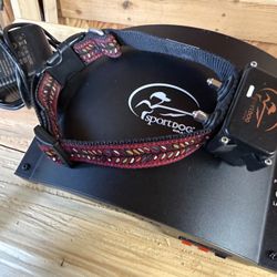 SportDOG Brand Invisible Fence System 