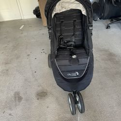 Baby Jogger (stroller