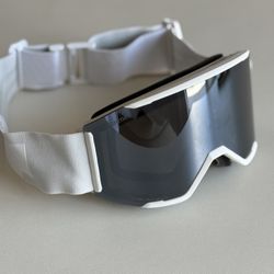 Smith Squad MAG Goggles with Two ChromaPop™ Lenses