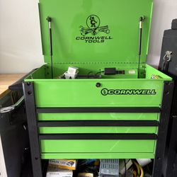Cornwell Toolbox 