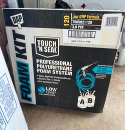 FOAM KIT