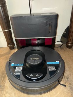 Vacuum Shark Cordless