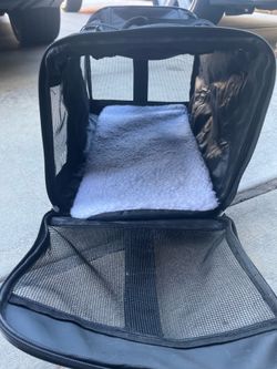 Animal carrier