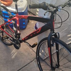 Shimano Hyper Spin FIT Adult Bike