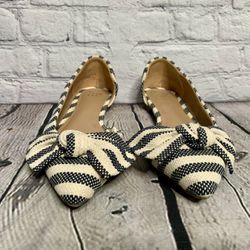 A New Day Flats Size 7