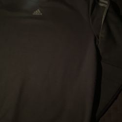 adidas Men's Sweatshirt Long Sleeve Sweater