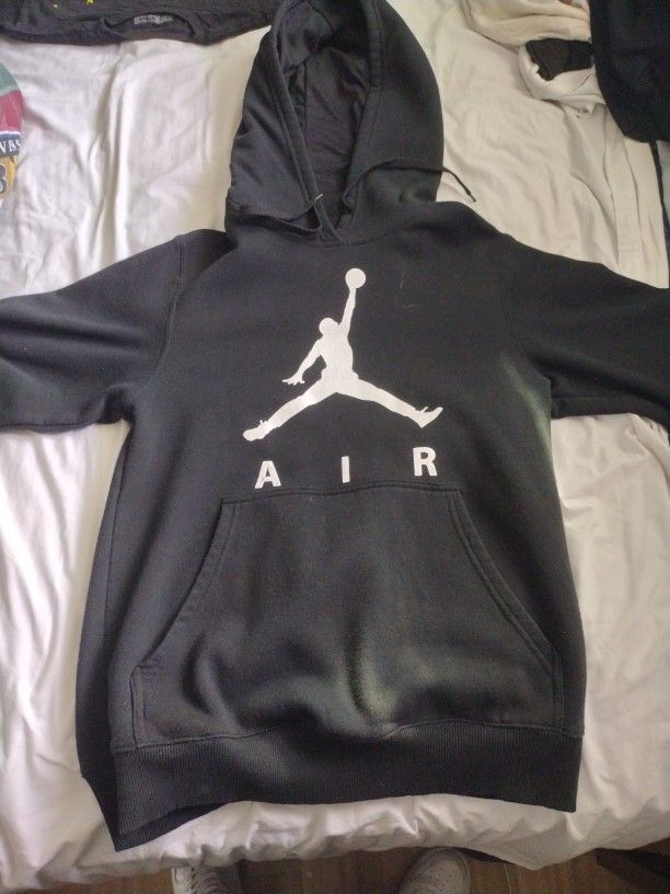 Jordan Hoodie