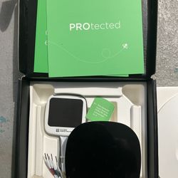 Ecobee 3 lite Smart Thermostat (New Open Box )