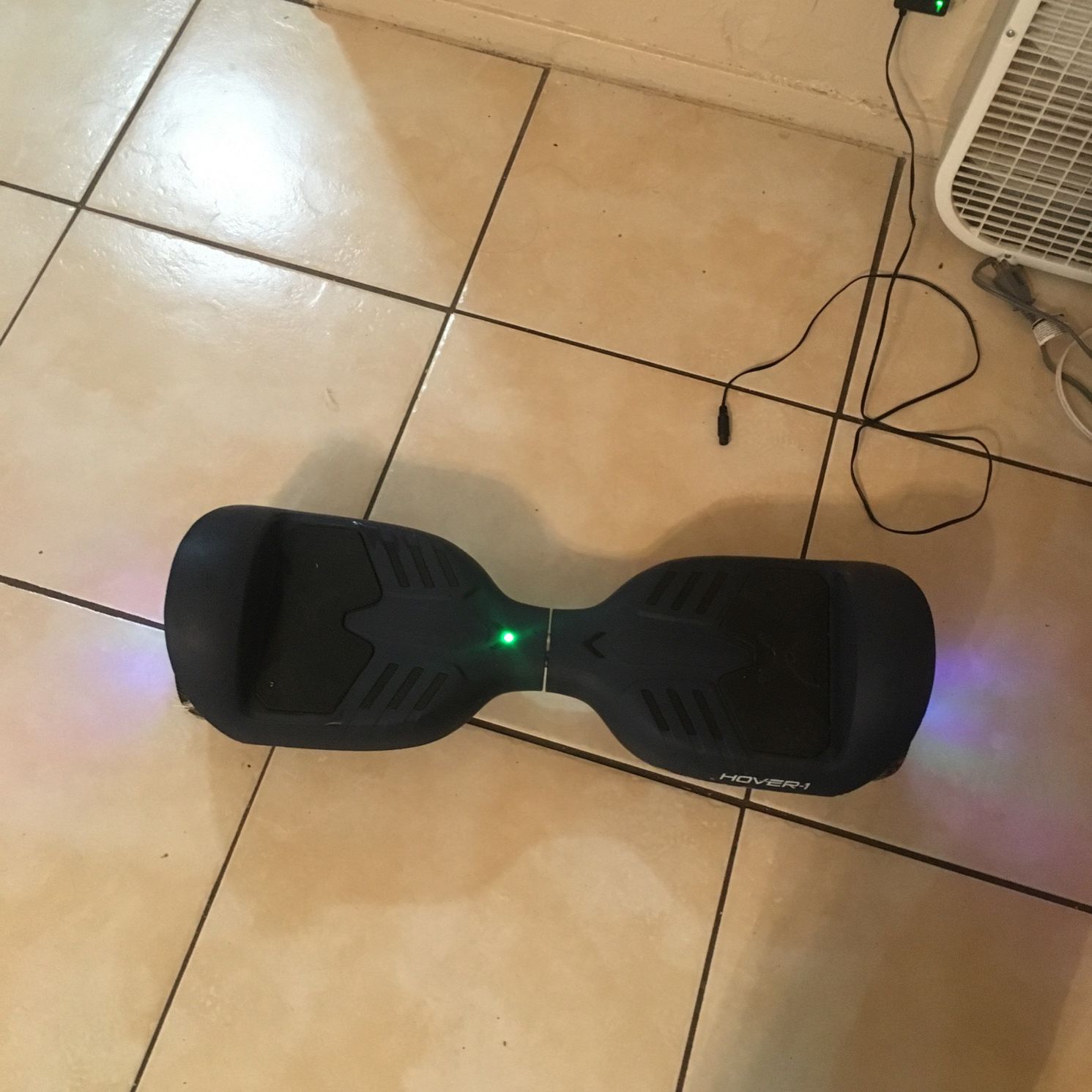 Hoverboard MAX