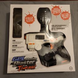 Gel Blaster Tsunami