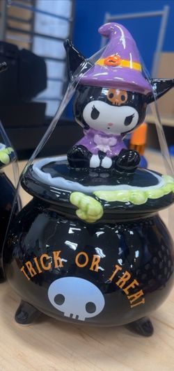 Hello Kitty & Ok Korumi 